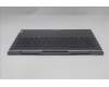 Lenovo 5CB1S90694 Tastatur inkl. Topcase ASM_ARA L 21N9FPLG