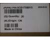 5CB1T08815 Lenovo COVER Strip cover C 83SC