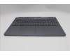 Lenovo 5CB1T08818 Tastatur inkl. Topcase ASM_ENG C 83SC NBL
