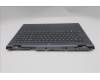 Lenovo 5CB1T08818 Tastatur inkl. Topcase ASM_ENG C 83SC NBL