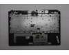 Lenovo 5CB1T08827 Tastatur inkl. Topcase ASM_UK C 83SC NBL