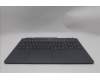 Lenovo 5CB1T08827 Tastatur inkl. Topcase ASM_UK C 83SC NBL
