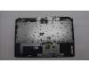 Lenovo 5CB1T08829 Tastatur inkl. Topcase spanisch C 83SC NBL