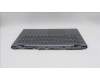 Lenovo 5CB1T08829 Tastatur inkl. Topcase spanisch C 83SC NBL