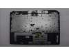 Lenovo 5CB1T08831 Tastatur inkl. Topcase ASM_POR C 83SC NBL