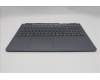 Lenovo 5CB1T08836 Tastatur inkl. Topcase deutsch C 83SC NBL