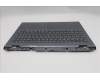 Lenovo 5CB1T08836 Tastatur inkl. Topcase deutsch C 83SC NBL