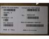Lenovo 5CB1T08838 Tastatur inkl. Topcase ASM_HUN C 83SC NBL