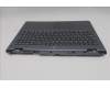 Lenovo 5CB1T08838 Tastatur inkl. Topcase ASM_HUN C 83SC NBL