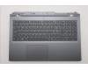 Lenovo 5CB1T08842 Tastatur inkl. Topcase schweiz C 83SC NBL