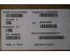 Lenovo 5CB1T08842 Tastatur inkl. Topcase schweiz C 83SC NBL