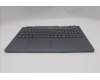 Lenovo 5CB1T08842 Tastatur inkl. Topcase schweiz C 83SC NBL