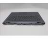 Lenovo 5CB1T08842 Tastatur inkl. Topcase schweiz C 83SC NBL