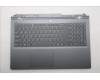 Lenovo 5CB1T08848 Tastatur inkl. Topcase ASM_ENG C 83SC BLWH