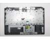 Lenovo 5CB1T08848 Tastatur inkl. Topcase ASM_ENG C 83SC BLWH