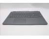 Lenovo 5CB1T08848 Tastatur inkl. Topcase ASM_ENG C 83SC BLWH
