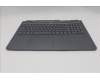 Lenovo 5CB1T08849 Tastatur inkl. Topcase ASM_GRE C 83SC BLWH