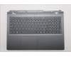 Lenovo 5CB1T08854 Tastatur inkl. Topcase ASM_ARA C 83SC BLWH