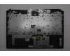 Lenovo 5CB1T08854 Tastatur inkl. Topcase ASM_ARA C 83SC BLWH