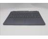 Lenovo 5CB1T08854 Tastatur inkl. Topcase ASM_ARA C 83SC BLWH
