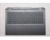 Lenovo 5CB1T08855 Tastatur inkl. Topcase ASM_HBW C 83SC BLWH