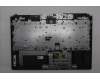 Lenovo 5CB1T08855 Tastatur inkl. Topcase ASM_HBW C 83SC BLWH