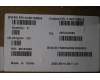 Lenovo 5CB1T08855 Tastatur inkl. Topcase ASM_HBW C 83SC BLWH