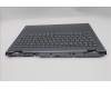Lenovo 5CB1T08855 Tastatur inkl. Topcase ASM_HBW C 83SC BLWH