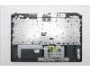 Lenovo 5CB1T08857 Tastatur inkl. Topcase ASM_UK C 83SC BLWH
