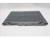 Lenovo 5CB1T08857 Tastatur inkl. Topcase ASM_UK C 83SC BLWH