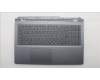 Lenovo 5CB1T08858 Tastatur inkl. Topcase ASM_ITA C 83SC BLWH