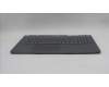 Lenovo 5CB1T08858 Tastatur inkl. Topcase ASM_ITA C 83SC BLWH