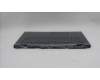 Lenovo 5CB1T08858 Tastatur inkl. Topcase ASM_ITA C 83SC BLWH