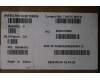Lenovo 5CB1T08859 Tastatur inkl. Topcase spanisch C 83SC BLWH