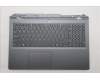 Lenovo 5CB1T08861 Tastatur inkl. Topcase ASM_POR C 83SC BLWH