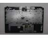 Lenovo 5CB1T08861 Tastatur inkl. Topcase ASM_POR C 83SC BLWH