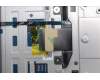 Lenovo 5CB1T10044 Tastatur inkl. Topcase ASM_NORDIC C 83SC BLWH