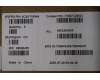 Lenovo 5CB1T10044 Tastatur inkl. Topcase ASM_NORDIC C 83SC BLWH
