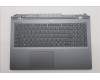 Lenovo 5CB1T10045 Tastatur inkl. Topcase ASM_FRA C 83SC BLWH