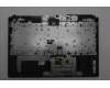 Lenovo 5CB1T10045 Tastatur inkl. Topcase ASM_FRA C 83SC BLWH