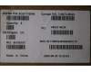 Lenovo 5CB1T10046 Tastatur inkl. Topcase deutsch C 83SC BLWH