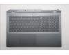 Lenovo 5CB1T10048 Tastatur inkl. Topcase ASM_HUN C 83SC BLWH