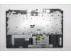 Lenovo 5CB1T10048 Tastatur inkl. Topcase ASM_HUN C 83SC BLWH