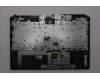 Lenovo 5CB1T10049 Tastatur inkl. Topcase ASM_BEL C 83SC BLWH