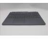 Lenovo 5CB1T10049 Tastatur inkl. Topcase ASM_BEL C 83SC BLWH