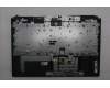 Lenovo 5CB1T10051 Tastatur inkl. Topcase ASM_SLV C 83SC BLWH