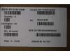 Lenovo 5CB1T10051 Tastatur inkl. Topcase ASM_SLV C 83SC BLWH