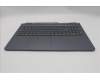 Lenovo 5CB1T10051 Tastatur inkl. Topcase ASM_SLV C 83SC BLWH