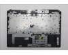 Lenovo 5CB1T10052 Tastatur inkl. Topcase schweiz C 83SC BLWH