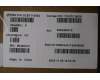 Lenovo 5CB1T10052 Tastatur inkl. Topcase schweiz C 83SC BLWH
